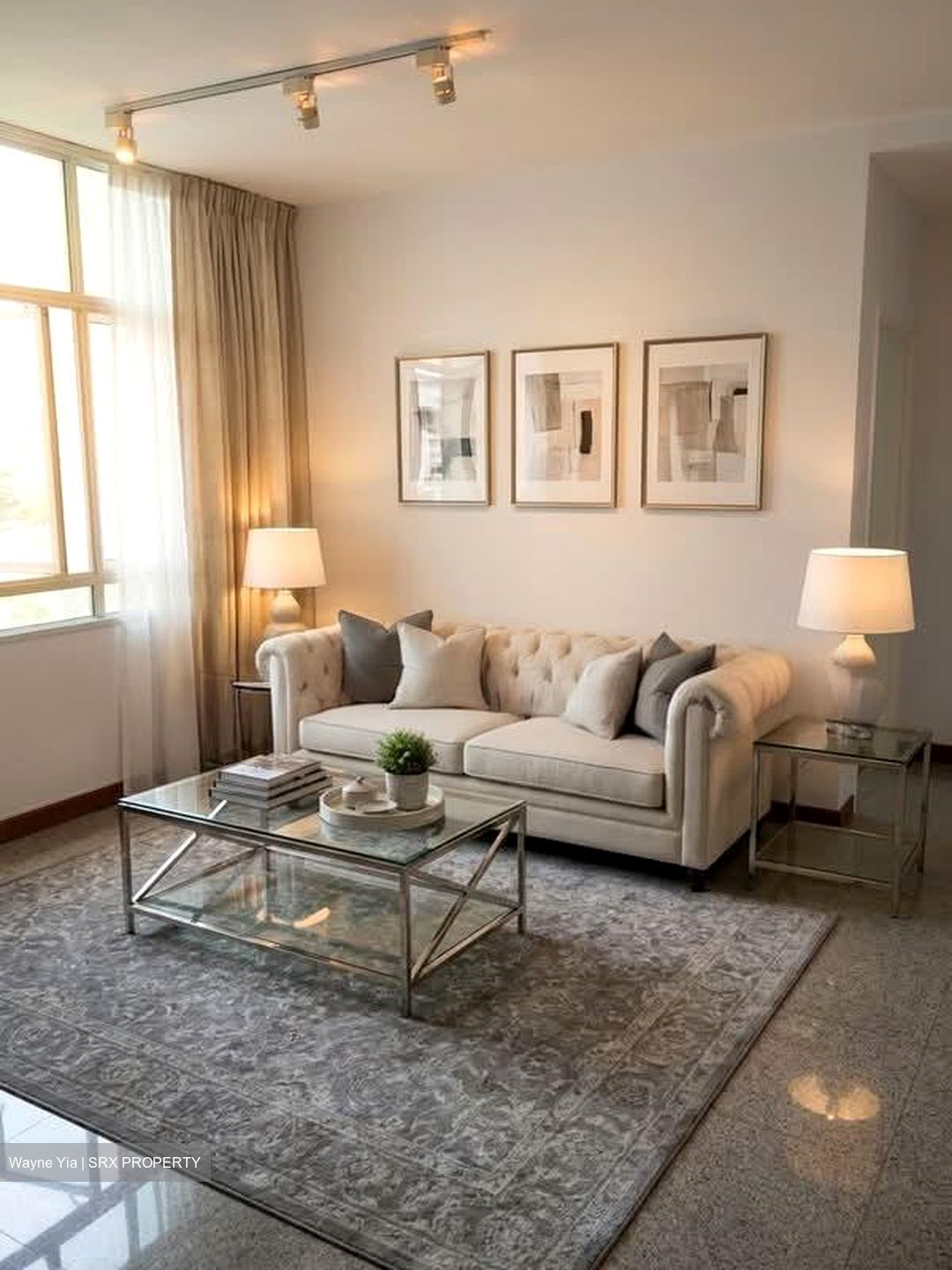 Maysprings (D23), Apartment #553500221